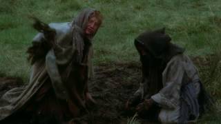 Monty Python And The Holy Grail: Lady Of The Lake