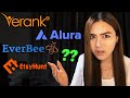 Most Accurate Etsy Tool Revealed WITH PROOF Alura Vs Everbee Vs ERank Vs EtsyHunt