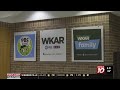 WKAR Announces Layoffs Amid Funding Challenges