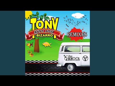 Estou Livre 3 (Remix)