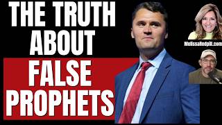 MUST SEE! Prophecy Expose' - Can You Hear Me Now Tue 6 PM 8-25-26