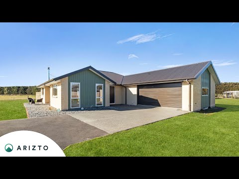 6 Westview Drive, Ashburton, 3 slaapkamers, 2 badkamers, House