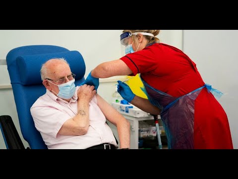 Vaccins contre le Covid-19 : que sait-on de leurs effets indésirables ?