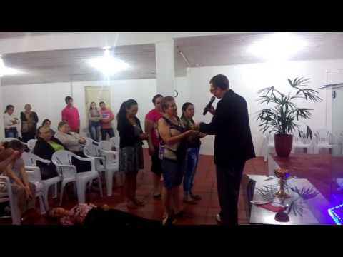 Milagres video