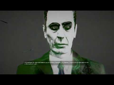 Half-Life 2 MMOD (1080p 60fps)