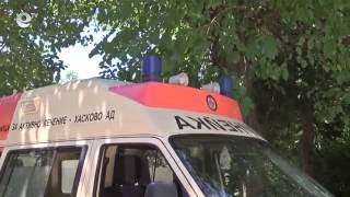 Медиците от Хасковската болница излязоха на протест