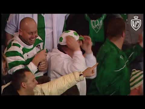 Racing Retro: G. Beerschot-KRC Mechelen 1-4 (12-11-2008)