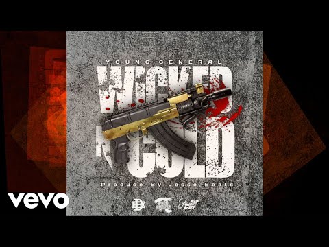Young General - Wicked & Cold