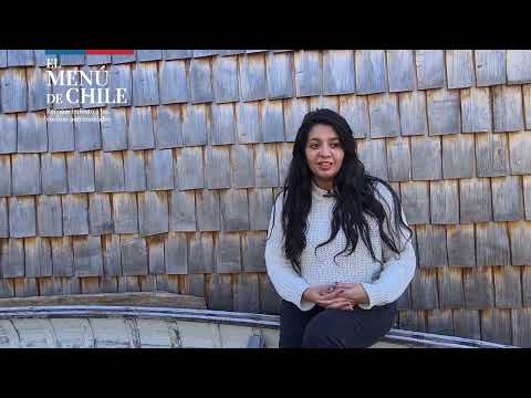 #ElMenúDeChile 2025 | MENCIÓN HONROSA: Menú Maderero, de Tortel, Aysén.