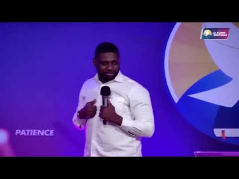 Comment Dieu Restaure Une Destinée - Athom s Mbuma