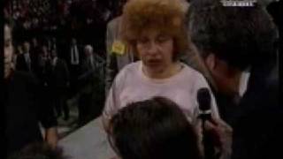 Benny Hinn - healing miracles 11/13