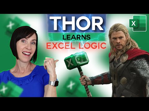 Most Excel Users Don't Know Excel Logic!