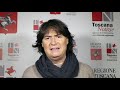 Video messaggio dell'assessore Stefania Saccardi sull'emergenza Coronavirus in Toscana