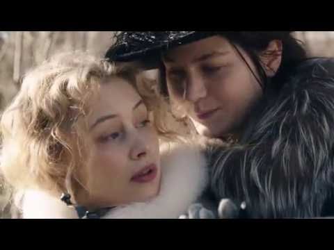 The Girl King Official Trailer