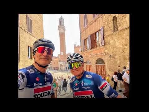 Soudal cycling Team