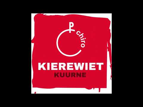 Mix Kampdans Chiro Kierewiet Kuurne 2021