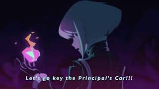 Major - Ayesha Erotica