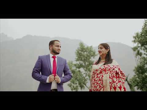 Wedding Photographer portfolio by Studio Pal Jee Movies in Delhi - Photo 2