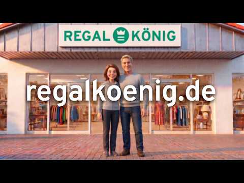 Regalkönig