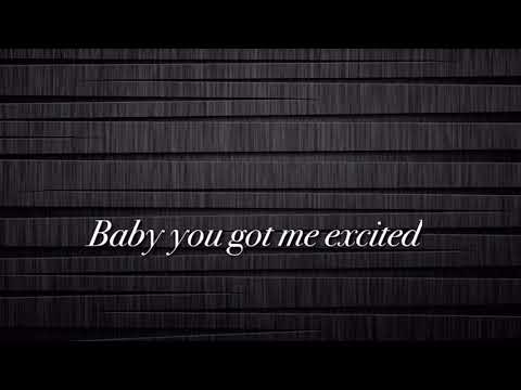 Daddy Yankee ft. Kim Viera (Como) (Letra-Lyrics)