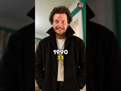 🏠😱 Home Alone Stars: 36 Years Later! Then vs Now (1990–2026) 🎬✨