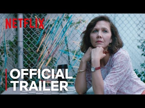 The Kindergarten Teacher (2018) Trailer