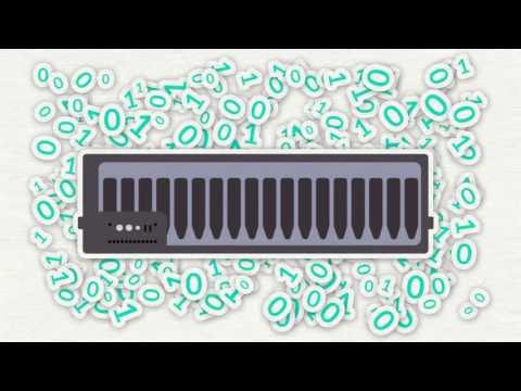 A robust, space-efficient and scalable solution for big data processing