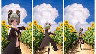 【 雑談 】多分。わかんないけど。夏。【  堰代ミコ / ななしいんく 】