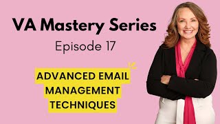 Effective Email Management Strategies for Virtual Assistants