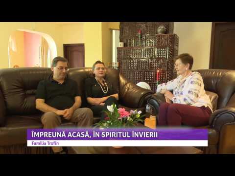 Secrete de familie - 29.04.2016 - „Împreună acasă, în spiritul Învierii”
