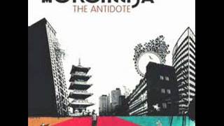 Morcheeba  Wonders Never Cease The Antidote