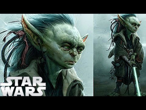 ¿Quién Fue el Maestro de Yoda? – Star Wars Explicado