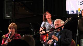FOR AUNT IDA: "THERE'LL BE SOME CHANGES MADE": HAL SMITH'S INTERNATIONAL SEXTET (May 28, 2011)