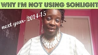 Why I'm not using Sonlight next year