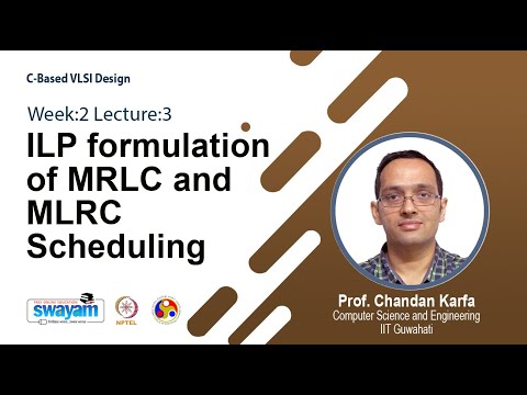 C Based VLSI Design Intro Video