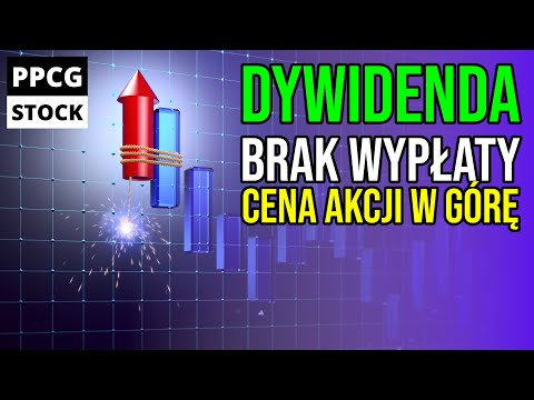 Inwestycja w dywidendy. Co oznacza zatrzymanie zysku w spółce?