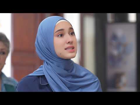 Istiqomah Cinta - Cuplikan Episode 23
