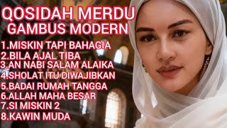 Download lagu QOSIDAH MERDU 🎶 GAMBUS MODERN PALING BANYAK DICARIII ‼️ BIKIN CANDU ‼️ mp3 Download lagu QOSIDAH MERDU 🎶 GAMBUS MODERN PALING BANYAK DICARIII ‼️ BIKIN CANDU ‼️ mp3
