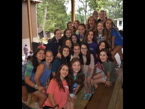 camp louise 2019