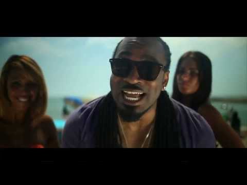 Dale Saunders Feat T Pain - Catch Your Love (Official VIdeo) HD (B.A.)