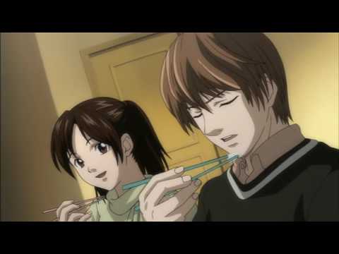 Death Note Episodio 03 ITA