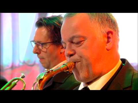 DANIEL - B-MOVIE ORCHESTRA