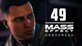 &quot;DEZE DUDE IS ZO CRINGY..&quot; ~ Mass Effect™ Andromeda #49 ~ (PS4 Pro Let&#39;s Play, Nederlands)