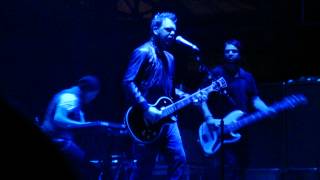 Prime Circle HD - Out Of This Place - live, Munich 12