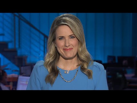 CTV National News | Sunday, June 4, 2023: Quebec evacuations, Wildfires in the Maritimes