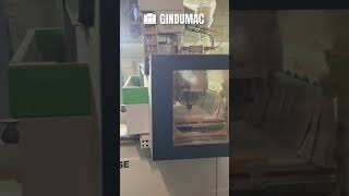 Myytävät Biesse ROVER J FT 1224 puun työstökeskus - Kuva 4 | Machineryline FI Biesse ROVER J FT 1224 puun työstökeskus | Kuva 4 - Machineryline