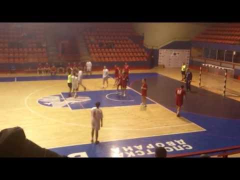 RK Mladost(BL) vs RK Sloga (Doboj)
