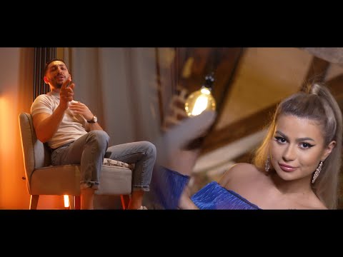 Toni de la Brasov si Patricia -  Iubirea ta imi convine  - manele noi 2022