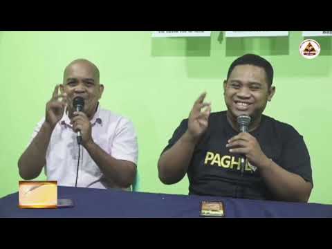 ADG Sound of Worship (Seeking Praise) - 10-02-22