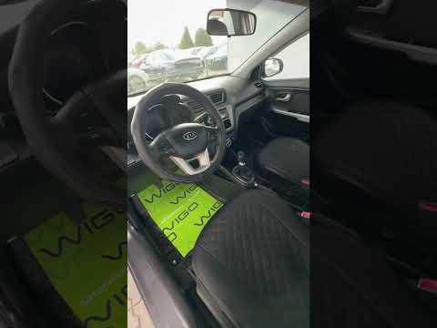 фото kia rio iii 0